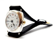 Orologio LONGINES meccanico