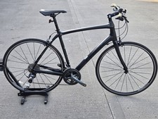 Bici ibrida Trek FX 7.7 Carbon