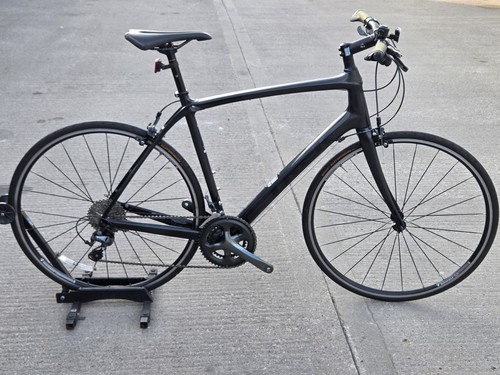 Bici ibrida trek 7 - trek, carbon