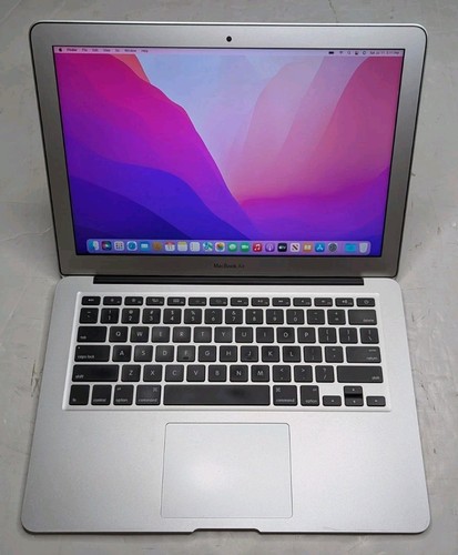 Apple macbook air - air, (13"