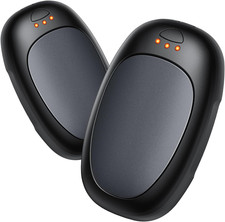 Scaldamani Ricaricabile 2