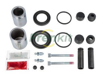 Kit riparazione anteriore