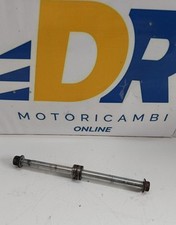 ASSE PERNO RUOTA ANTERIORE