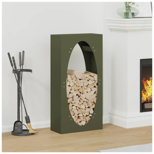 Porta legna ardere - porta,