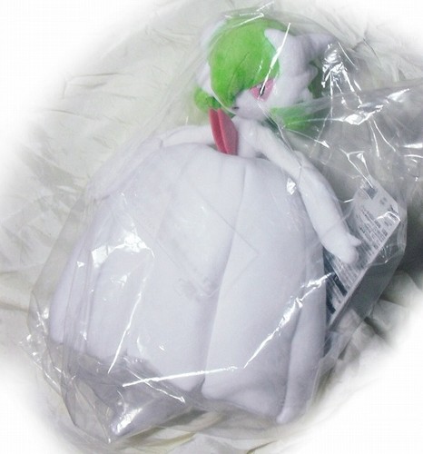 Pokemon center mega gardevoir - center,