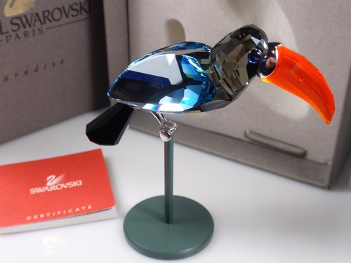 Swarovski crystal paradise - swarovski,
