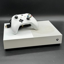 Microsoft Xbox One S Console
