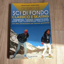 CORSO DI SCI DI FONDO CLASSICO