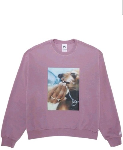 Nike skate fleece maglione - skate,