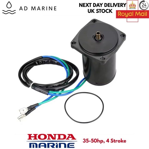 Motore inclinazione assetto