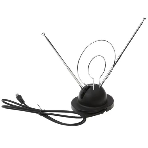 Antenna telescopica - fm,