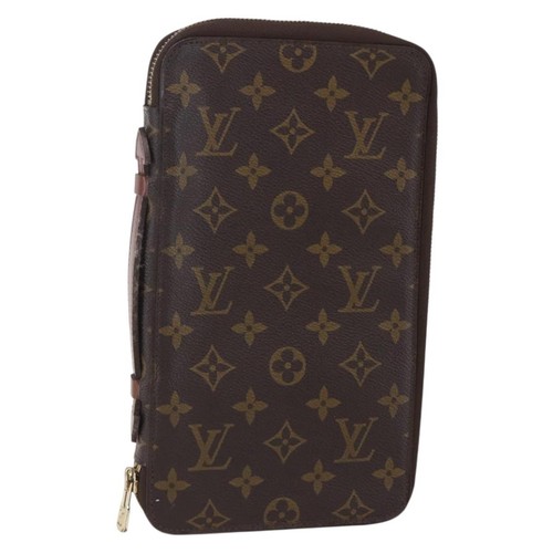 Louis vuitton monogram - louis,