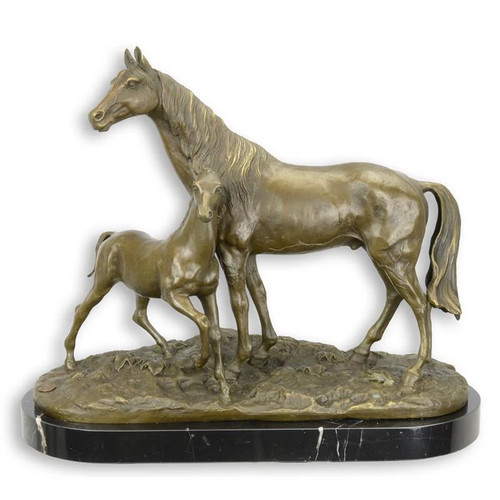 Gruppo statua moderna - gruppo,