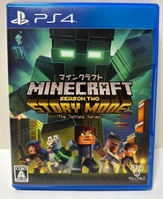 Minecraft: Story Mode Stagione
