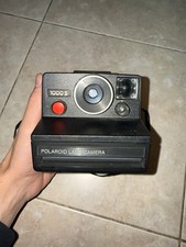Polaroid 1000S macchina fotografica vintage