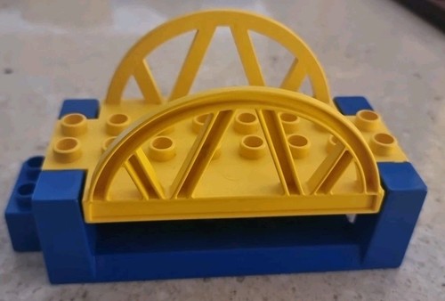 Lego duplo ponte - duplo,