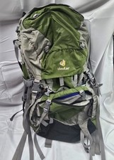 Zaino Deuter Aircontact 70+10
