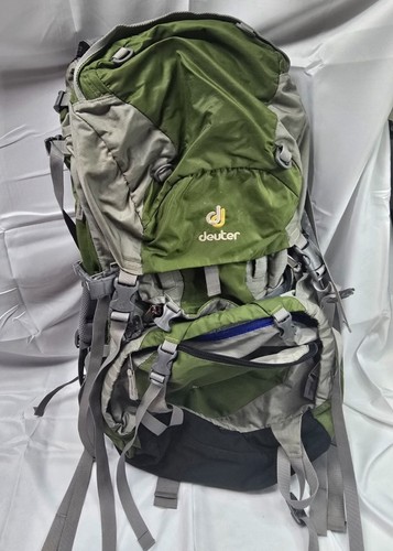 Zaino deuter aircontact - aircontact, 70+10