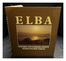 JERNEY, WINFRID. JERNEY