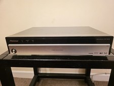 Pioneer PDP-R06XE Ricevitore