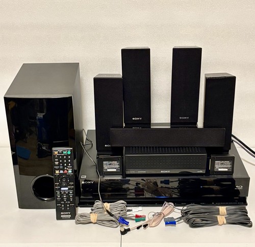 Sony bdv e770w - sony, sistema