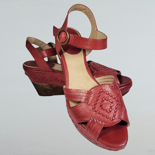 Sandali huarache frye carlie - huarache,