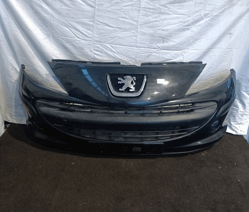 7401eq paraurti ant peugeot - paraurti,