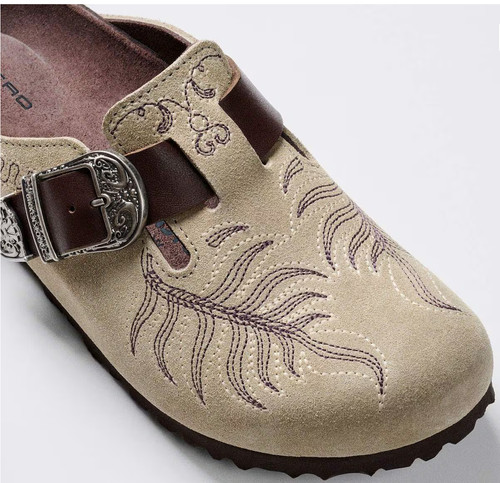Scarpe etro birkenstock - etro,