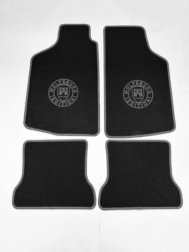 Tappetini wob wolfsburg - wob,