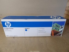 HP CB381A Cartuccia di stampa