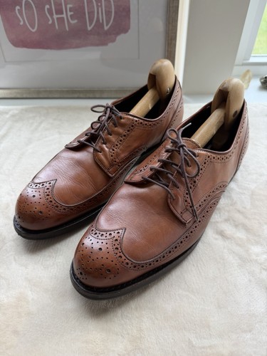 Scarpe allen edmonds - allen,