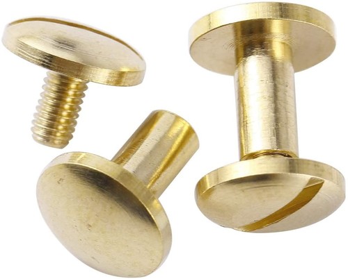 Chuangou set rivetti in - 10, di