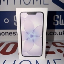 NUOVO SIGILLATO - Apple iPhone