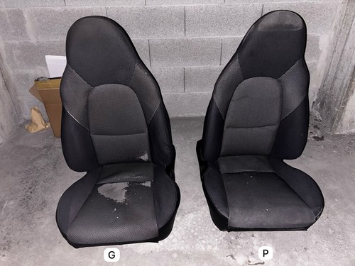 Sedili mazda na - mx-5, na/nb