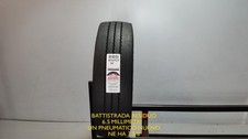 GOMME USATE   225/75R17.5 129M CONTINENTAL LSR1 PNEUMATICI USATI B36925