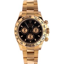 Orologio automatico Rolex oro