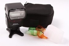 Used Nikon Speedlight SB-700