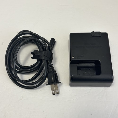 Official nikon 25a battery - official, mh-25a