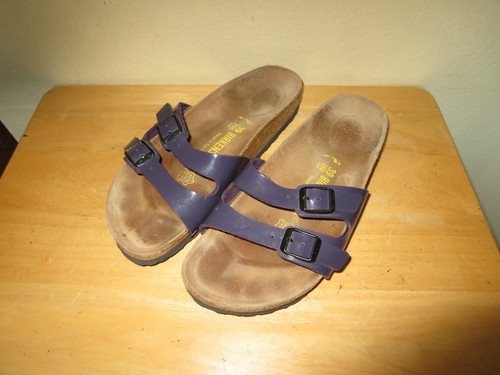 Sandali birkenstock estivi - birkenstock,