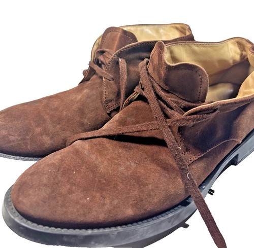 Stivali chukka tods uomo - tods, in