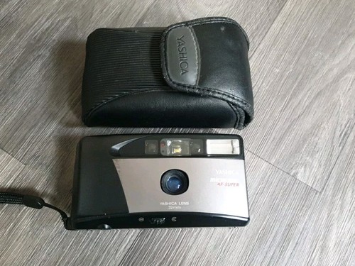 Macchina fotografica vintage