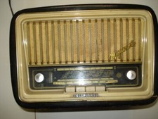 TELEFUNKEN MIGNONETTE -