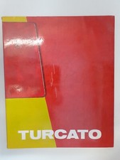 TURCATO GIULIO. 1974 - autografato