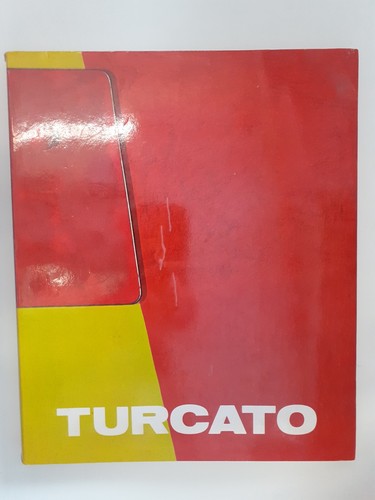 Turcato giulio 1974 - 1974,
