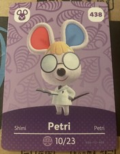 Animal Crossing Happy Home