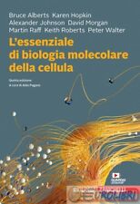 9788808520241 BRUCE ALBERTS