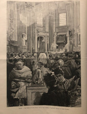 Incisione originale xilografia