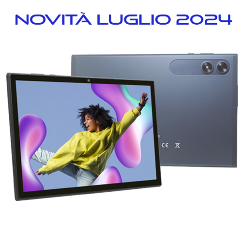 Tablet fi android - tablet, 14