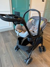Chicco KeyFit 35 Infant