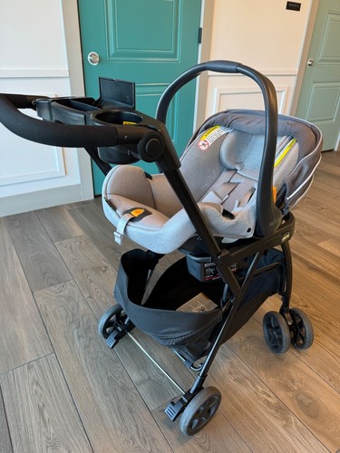 Chicco keyfit infant - keyfit,